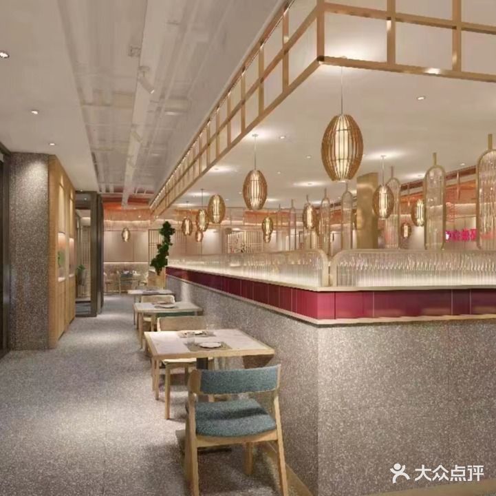 垚瓷餐厅砂锅菜