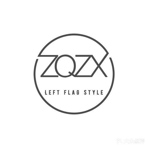 右旗造型