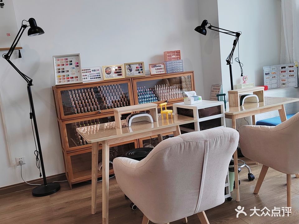 集美·美甲美睫(万象城店)