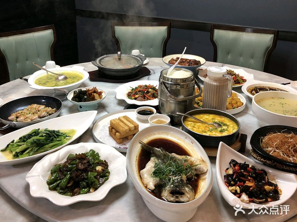 毕节人家(瑞丰新城店)