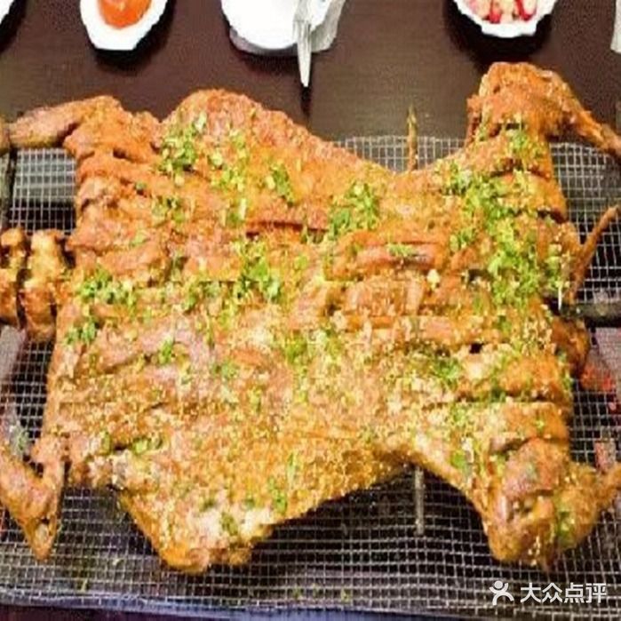 陶乐居农庄·烤全羊·烤乳猪