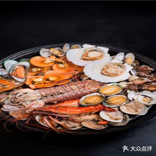 又见海蒸汽海先大咖·家常菜