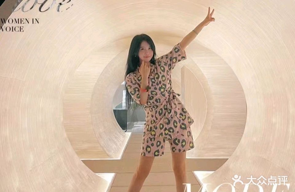 静水流深·春漾·商务剧情SPA