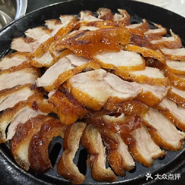 德云居倍镜烤鸭(亚马逊店)