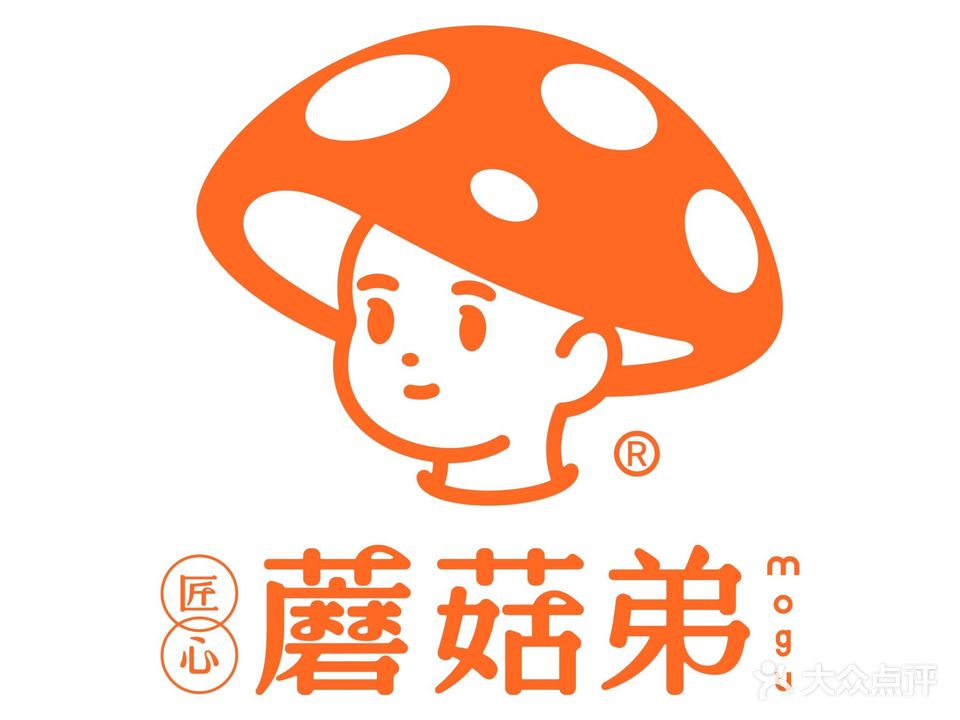 匠心蘑菇弟(华润店)