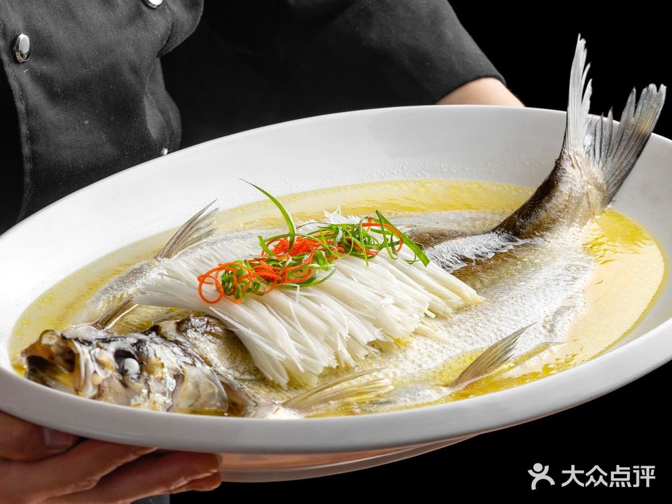 西園新淮扬菜(祥恒广场店)