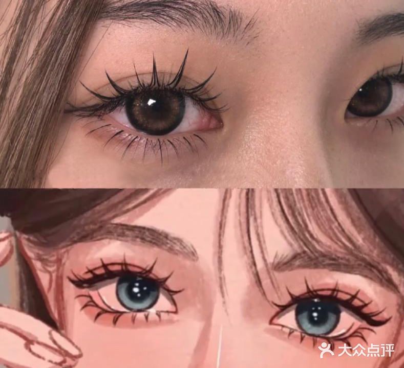 汐妍美甲美睫(世豪mall购物中心店)