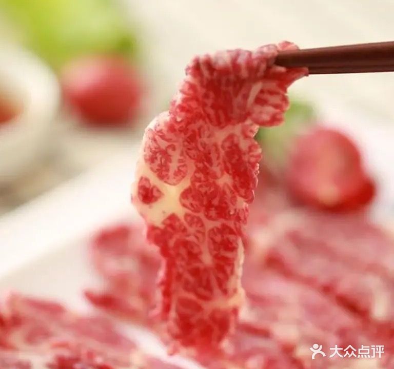 潮牛掌柜·潮汕牛肉火锅(万达店)