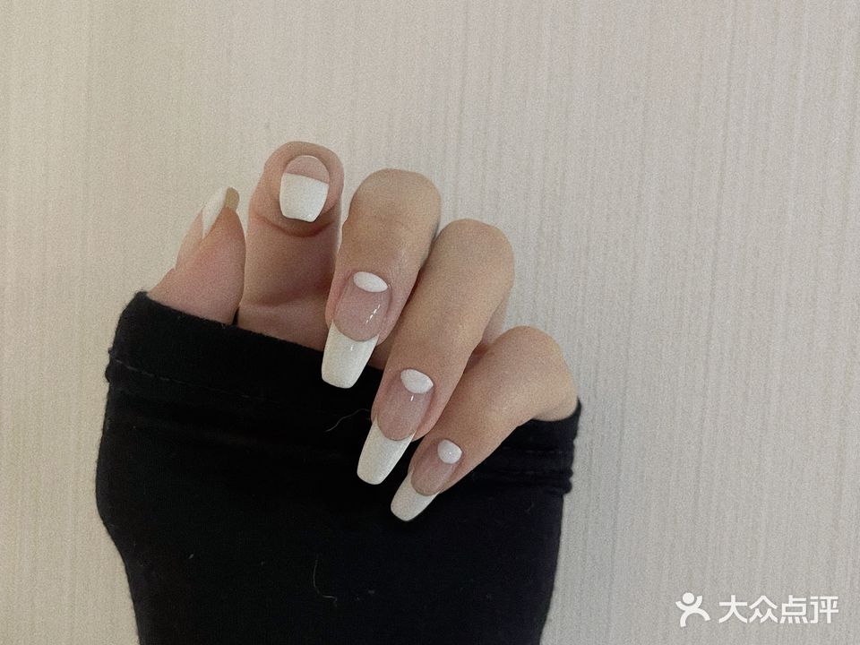 one o'clock壹点美甲美睫(启东新城吾悦广场店)