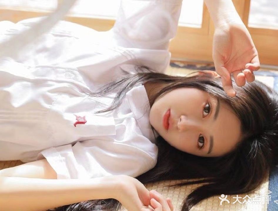 柠檬糖养生堂SPA