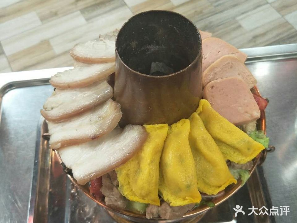 江川小炊锅