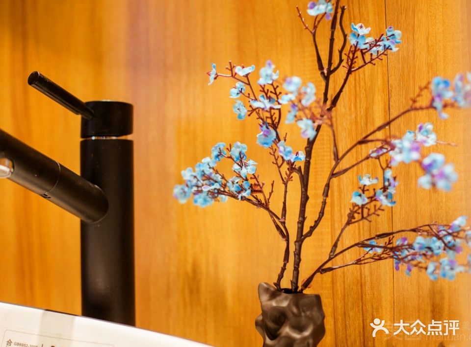 泰然桑拿会所(新力琥珀园店)