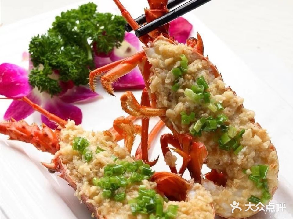 柒集钢板烧(银泰店)