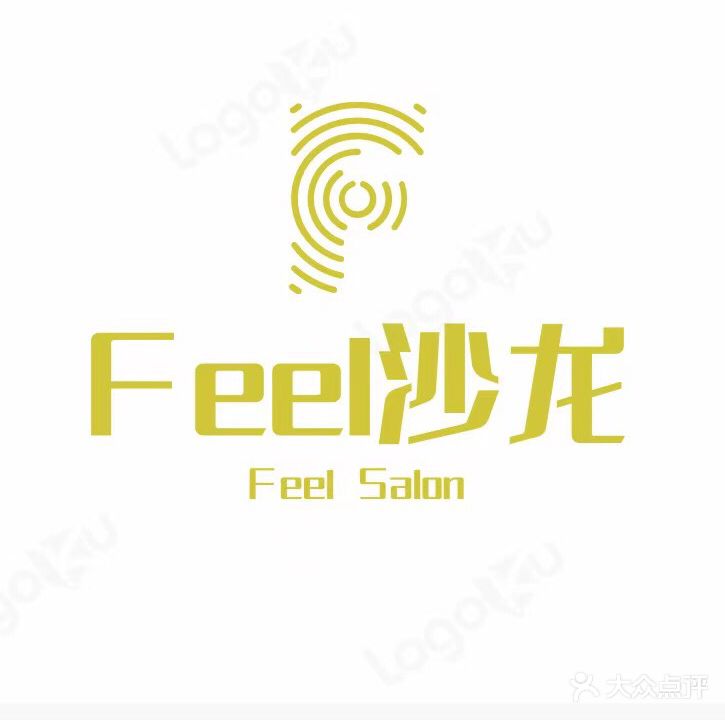 Feel沙龙(瀚宫店)