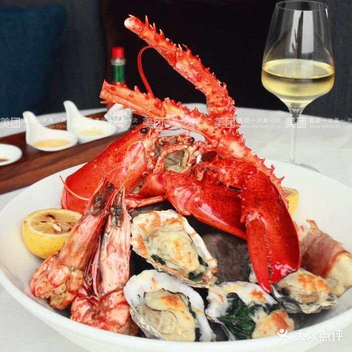希尔顿酒店·意桥餐厅