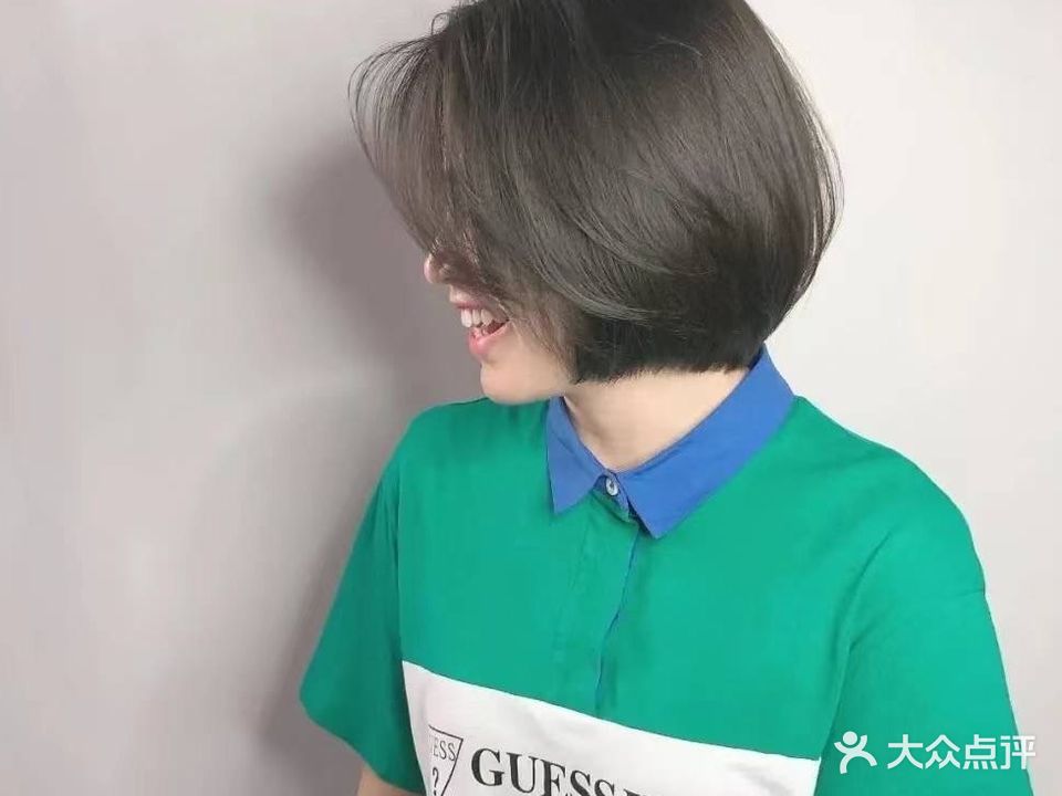 飘丝坊造型(运兴小区店)
