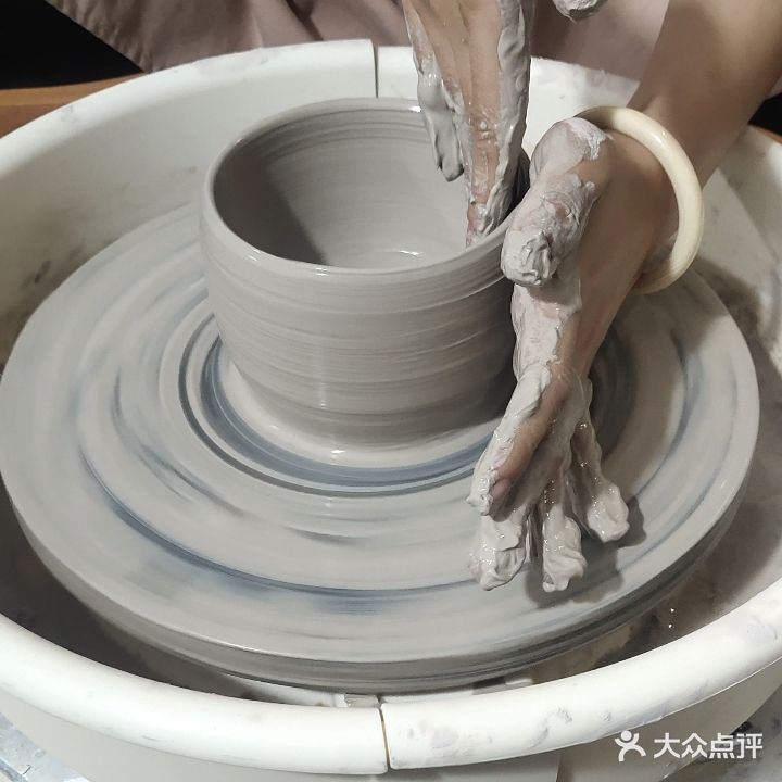 乐活陶兿工作室(上市里祥隆中心B座店)