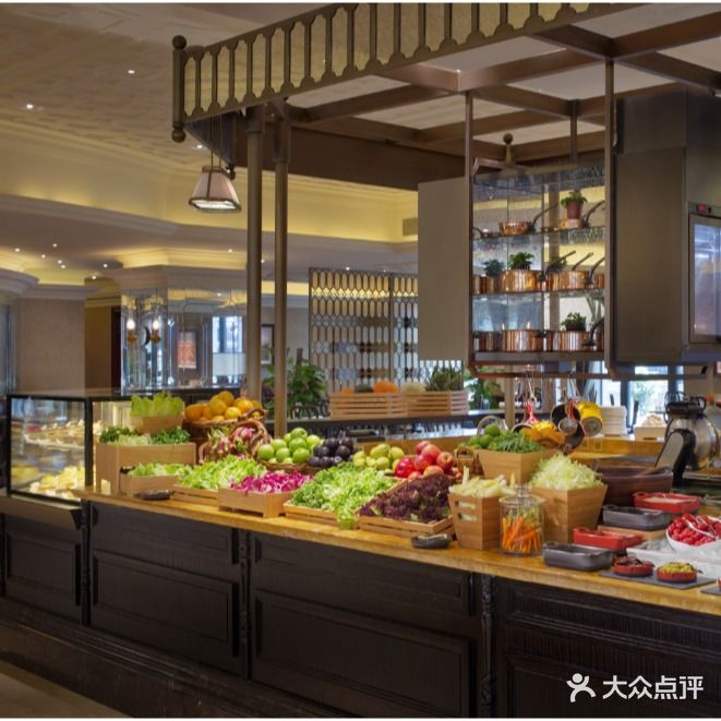 瑞金洲际酒店·琅庐