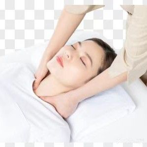 袁姐温灸推拿