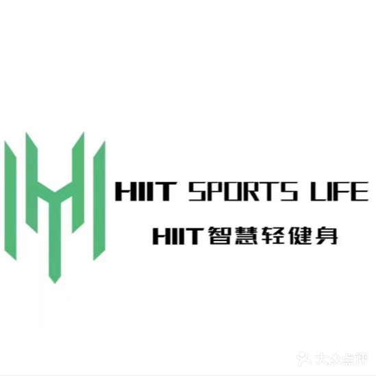 HIIT智慧轻健身房