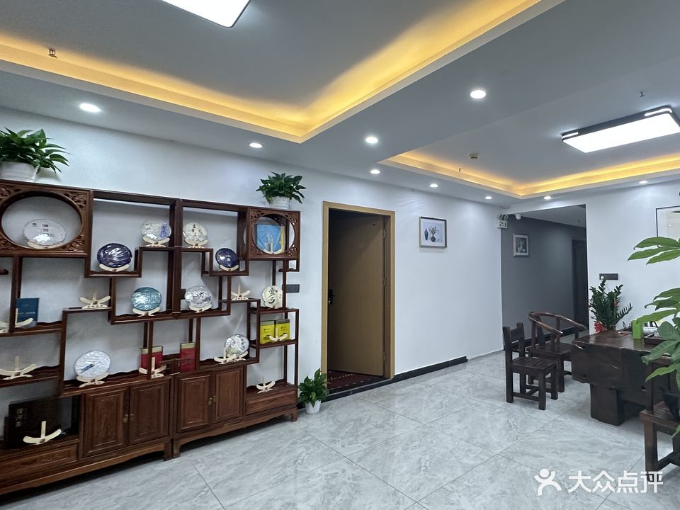 酷点桌球棋牌俱乐部