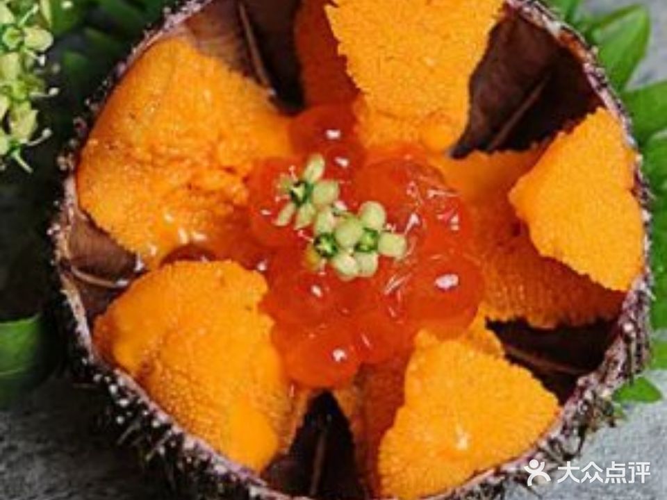 寿司大福(复悦荟店)