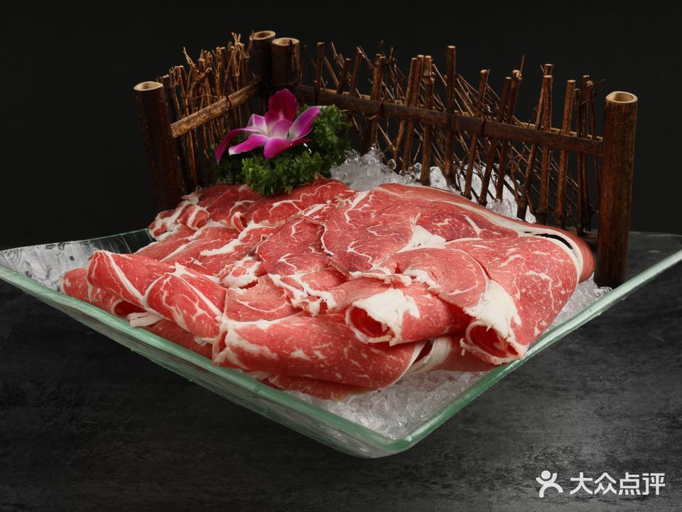 重庆刘一手火锅(益华国际广场店)