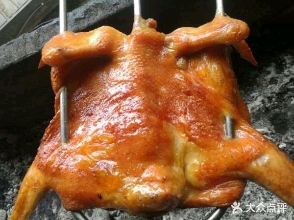 脏鸭子农家乐