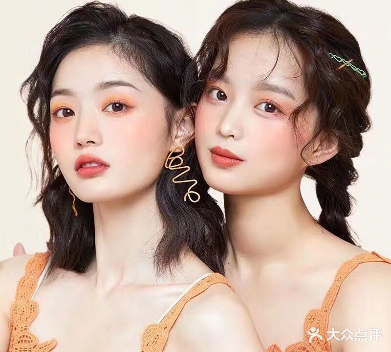 左左美妆肌肤管理彩妆工作室(观前壹号店)