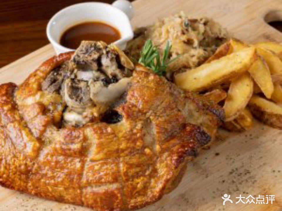 Martin's马丁德式餐厅