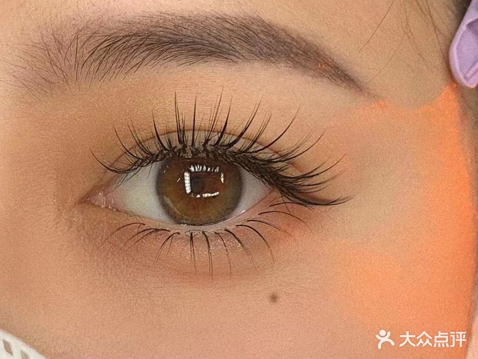 吉鹿·美睫美甲