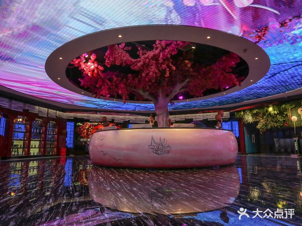 台北纯K(洛阳店)