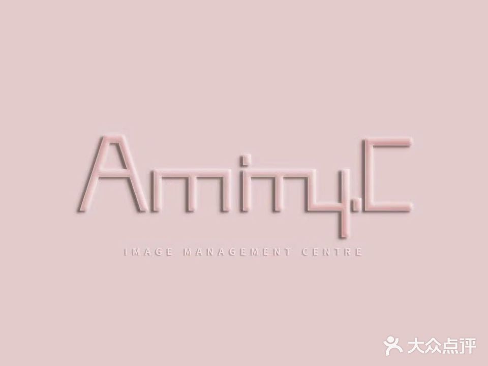 Amity·C美甲·美睫·皮肤病管理·身形保养(景龙中心店)