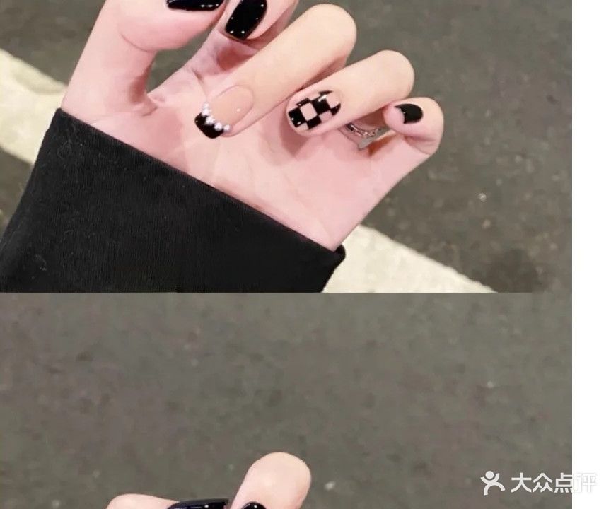 U7美容美睫社(蚌埠蚌山万达广场店)