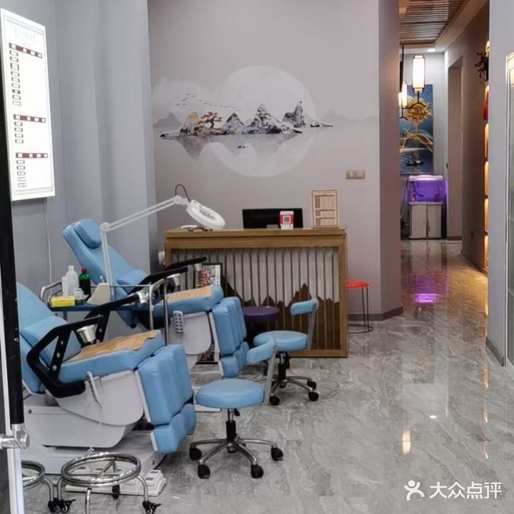 王一刀扬州修脚采儿(凤鸣店)