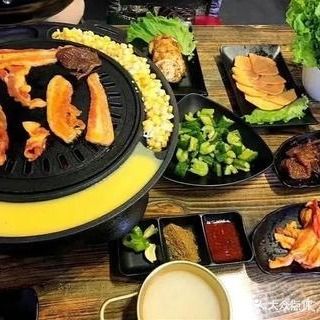 胡悦里烤肉(开发区店)