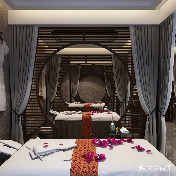 聆佳耳艺SPA(未来方舟店)