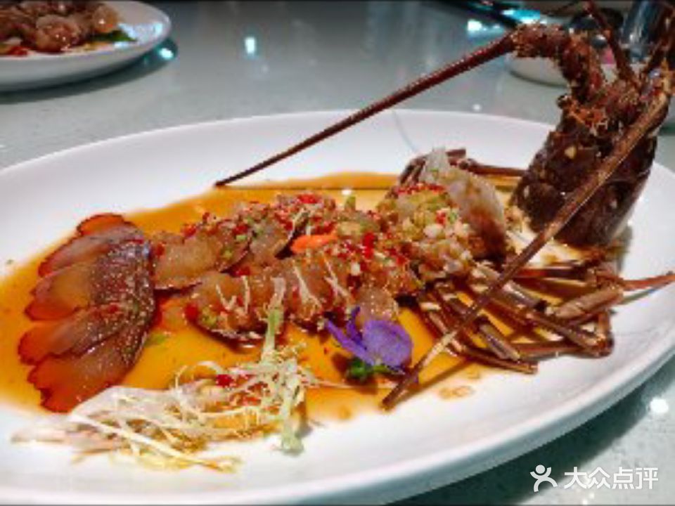 何氏海产(奥特莱斯店)