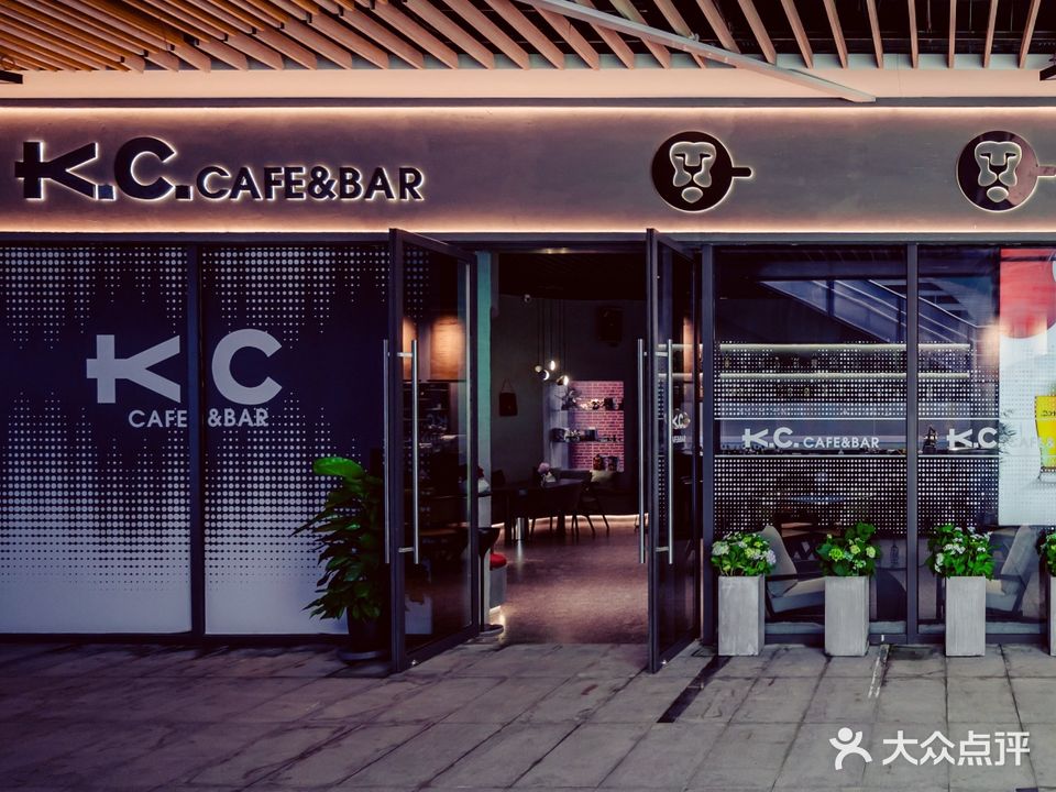 K·C·Cafe&Bar咖啡酒吧