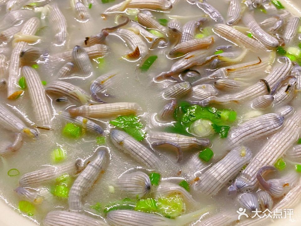 红寨农家乐·特色泥丁粥