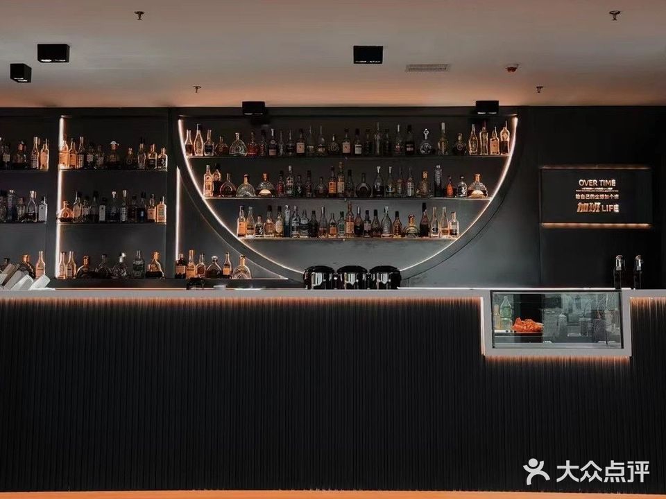 加班life(芝山路店)