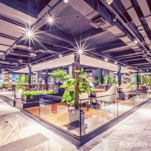 劲膳劲味·餐饮茶社(春熙店)