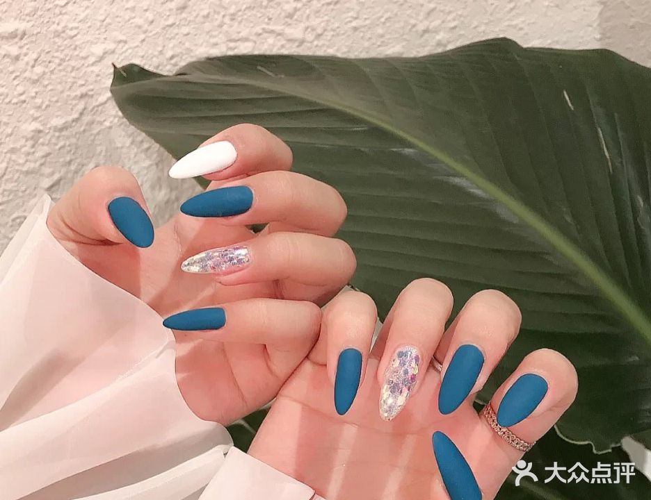 尤里美甲美睫(盐城盐都万达广场店)