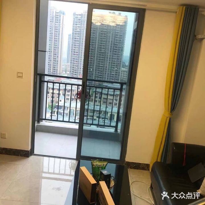 茶山瑶浴(吾悦广场店)
