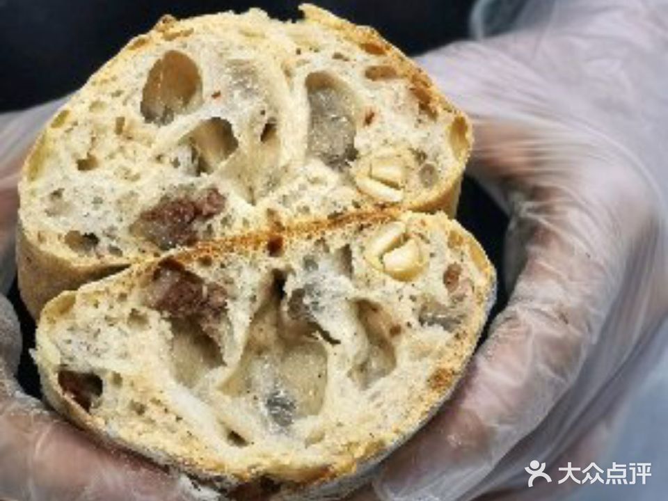 谷悟面包店Grain Inspiration(芳华路店