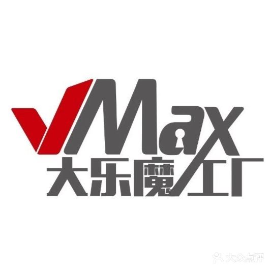 vmax大乐魔工厂跃动格子(大上海旗舰店)