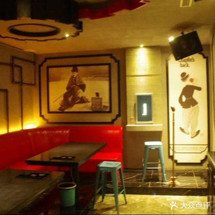虾咪电台量贩KTV(农冒城店)