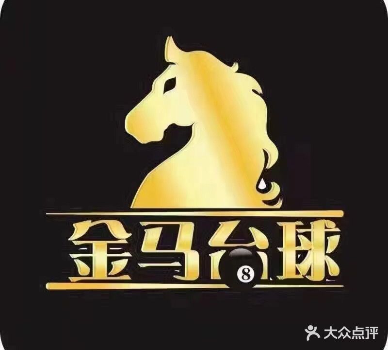 金马台球休闲会所(北方国贸店)