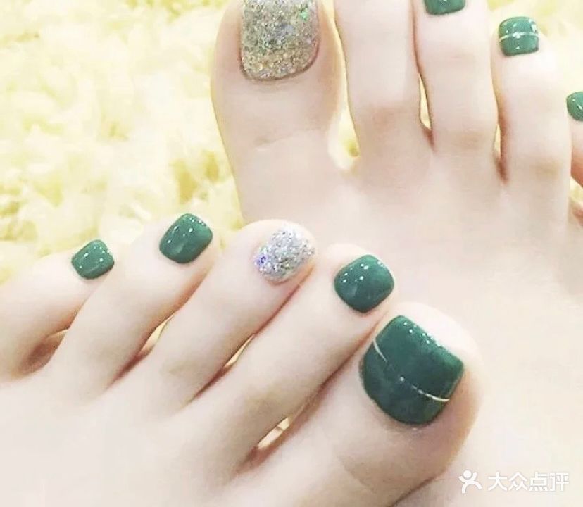 美子美甲美睫