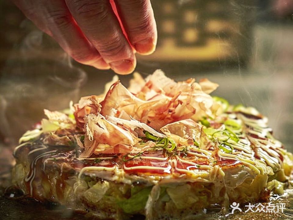 铁板酒场小满(一番街东馆店)